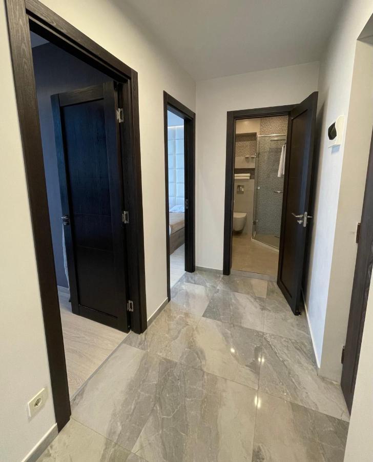 Apartments At Like House Batumi Bagian luar foto