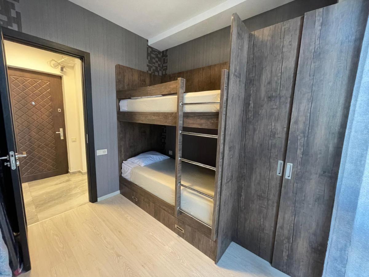 Apartments At Like House Batumi Bagian luar foto
